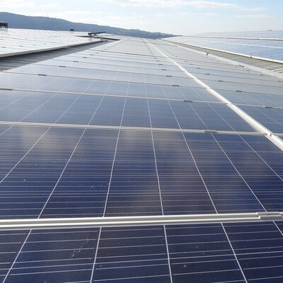 Güneş elektrik oldu, milyarlarca lira kazandırdı