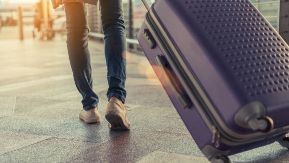 Yurt içinde 24 milyon 264 bin kişi seyahate çıktı