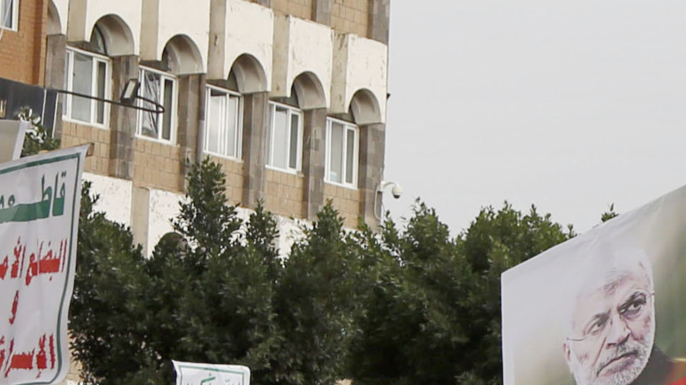 Haşdi Şabi'den ABD'ye yalanlama