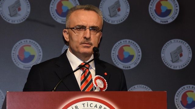 "Türkiye ekonomisi, yüzde 5 büyümeyi yakalayacak"
