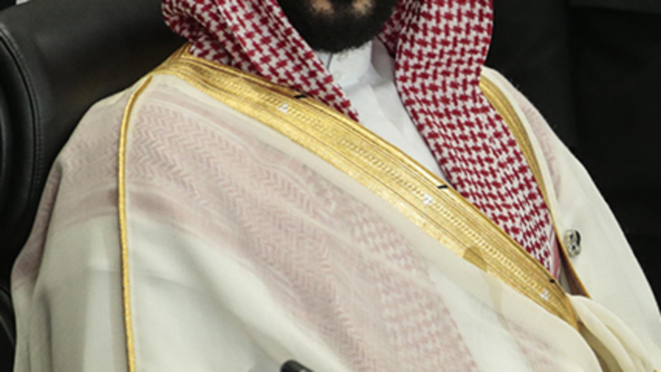 Bin Selman ve Jeff Bezos ile ilgili bomba iddia!