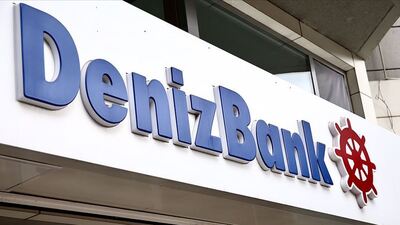 Denizbank saat kaçta açılır, kapanır?