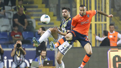 Dev maçın hakemi açıklandı