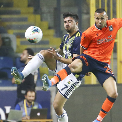 Dev maçın hakemi açıklandı