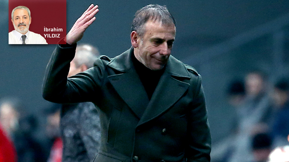 "Abdullah Avcı'ya isyan büyük!"