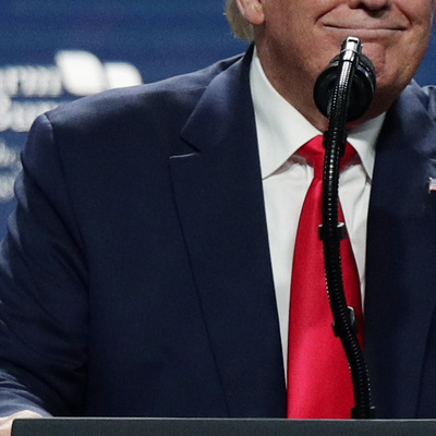 Trump'tan 3 yılda 15 bin 843 yanlış ve yanıltıcı ifade!