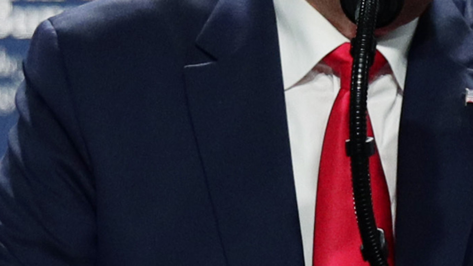 Trump'tan 3 yılda 15 bin 843 yanlış ve yanıltıcı ifade!