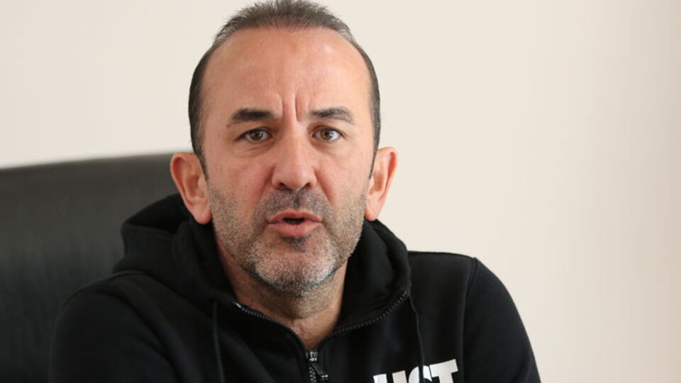 "Transferde geç kaldık"