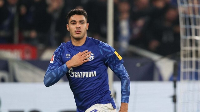 Bayern Münih'e neden gitmedi?