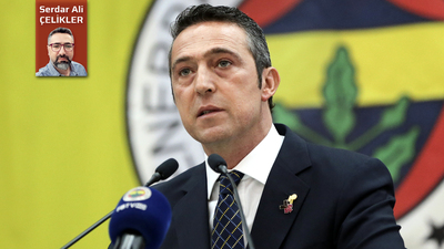 "F.Bahçe genel kurulu başkanını satmaz"