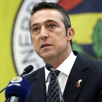 "F.Bahçe genel kurulu başkanını satmaz"