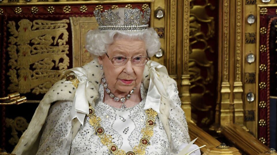 Brexit'te son aşama! Kraliçe'nin onayı bekleniyor