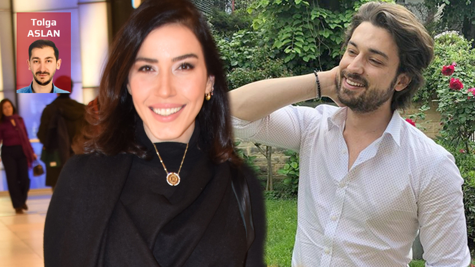 "Birbirimizi takibe aldık"