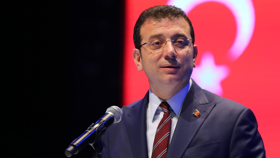 İBB'den akıllı şehir ihalesi