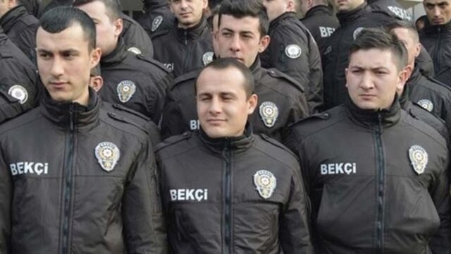 Bekçi alımı ne zaman?