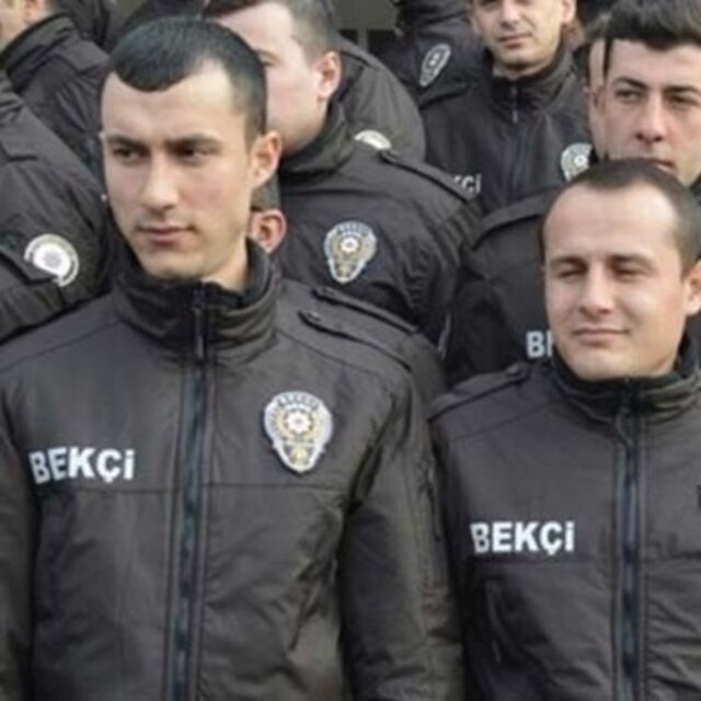 Bekçi alımı ne zaman?