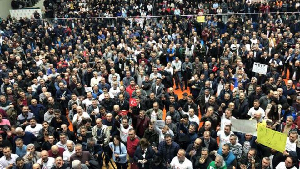 EYT son dakika gelişmeleri bugün ne oldu 2020