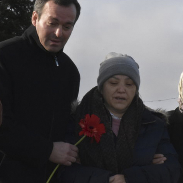 Ceren'in annesi yürek dağladı!
