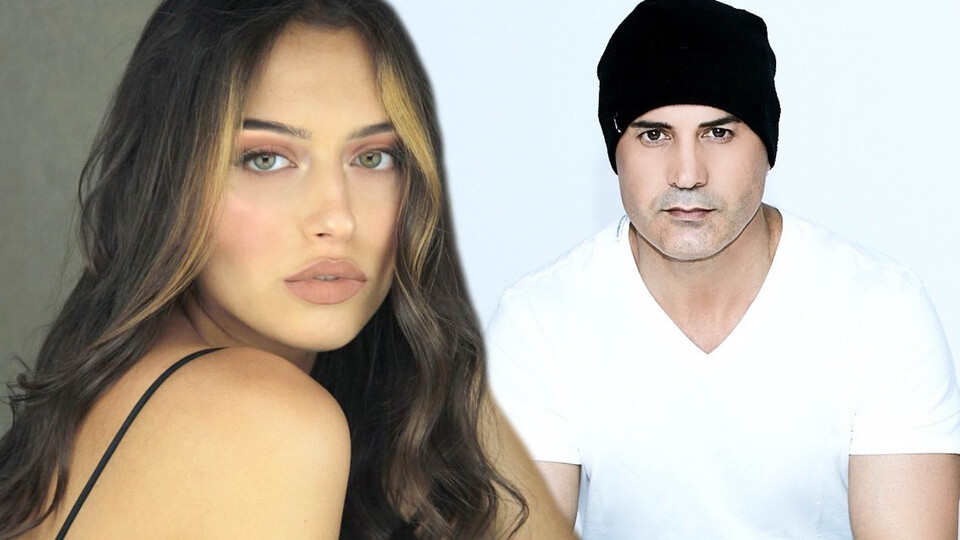 Eren AB ve Derya'dan "I'm Ready"