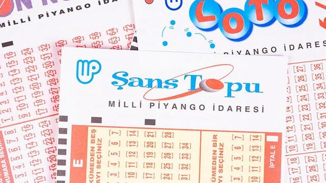 Şans Topu çekiliş sonuçları 22 Ocak