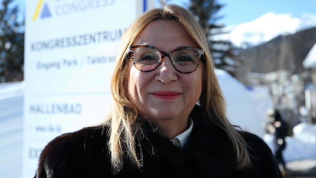 "Birinci faz ticaret anlaşması pozitif"