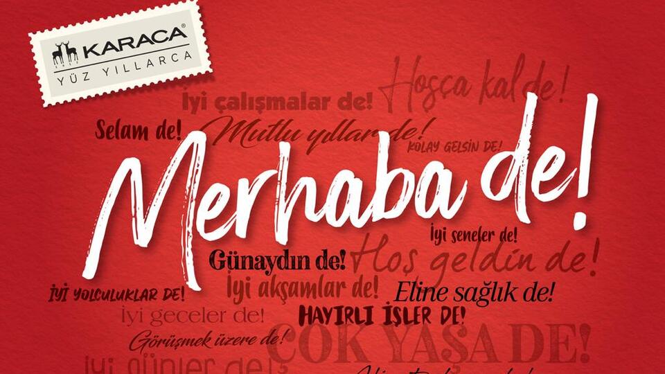 Çift Geyik Karaca selamlaşmayı hatırlattı