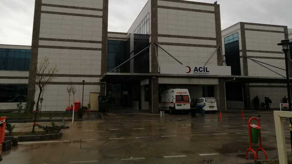 Sorguda çıkan gerçek!