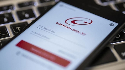 e-Devlet giriş nasıl yapılır?