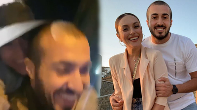 "Beni seviyorsan sırtında taşırsın"