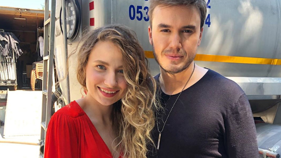 "Düet düşünmüyorum"