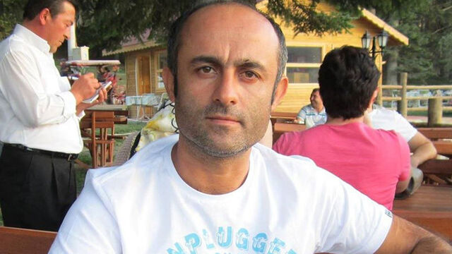 Akrabaya cinsel istismardan tutuklandı!