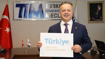 Etiketlerde yeni dönem