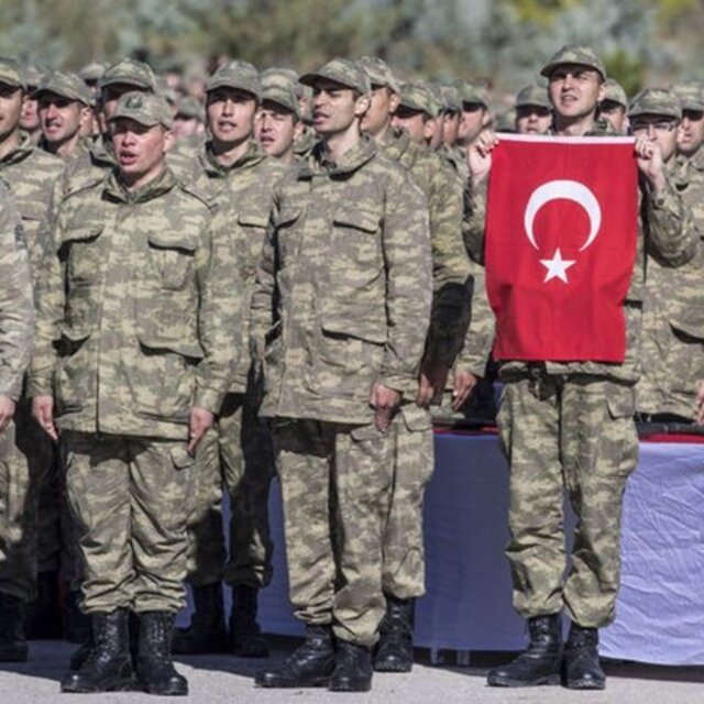 Askerlik yerleri ne zaman açıklanacak?