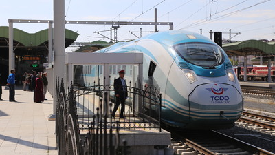 TCDD'den zam açıklaması