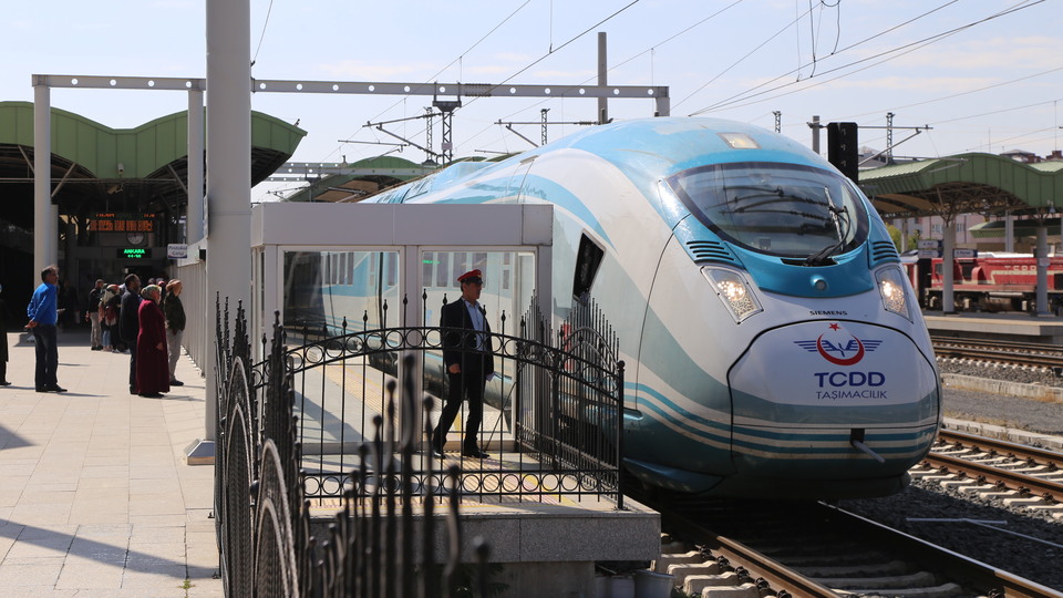 TCDD'den zam açıklaması