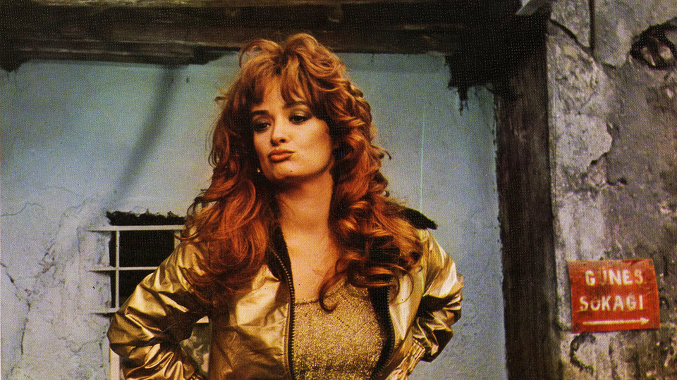 Asiye Nasıl Kurtulur restore ediliyor