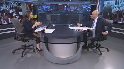 Haluk Yalçın Bloomberg HT'de soruları yanıtladı