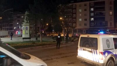 'Geline şiddet' kavgasında baba-oğul öldü!