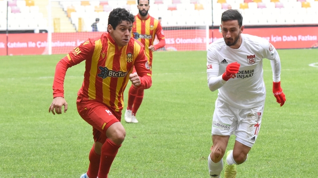 Guilherme'den Beşiktaş itirafı