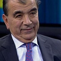 Enver Altaylı dosyasından 'nişan' karesi!