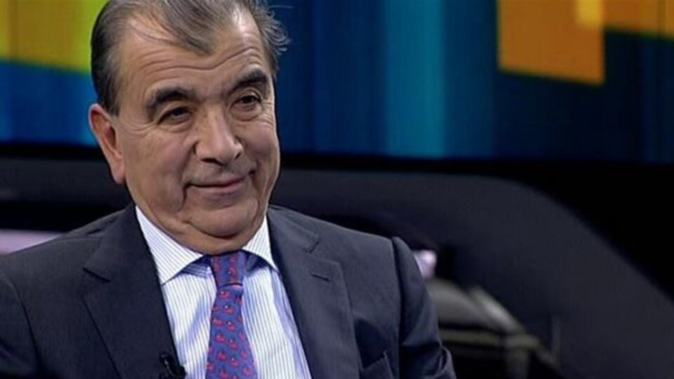 Enver Altaylı dosyasından 'nişan' karesi!