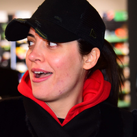 "Nefes alsın yeter"