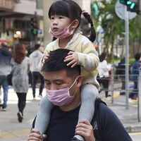 Koronavirüs riski 'düşük'ten 'orta' seviyeye çıkarıldı