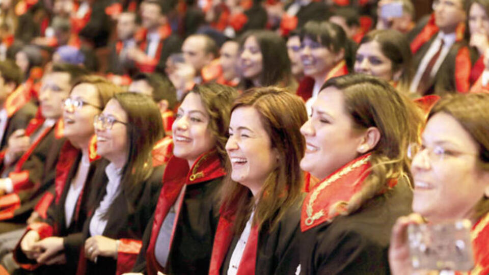 Hakim savcılık sınav sonuçları 2020!