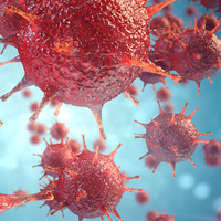 Dünya alarmda! Karantinaya alınan kişi böyle görüntülendi