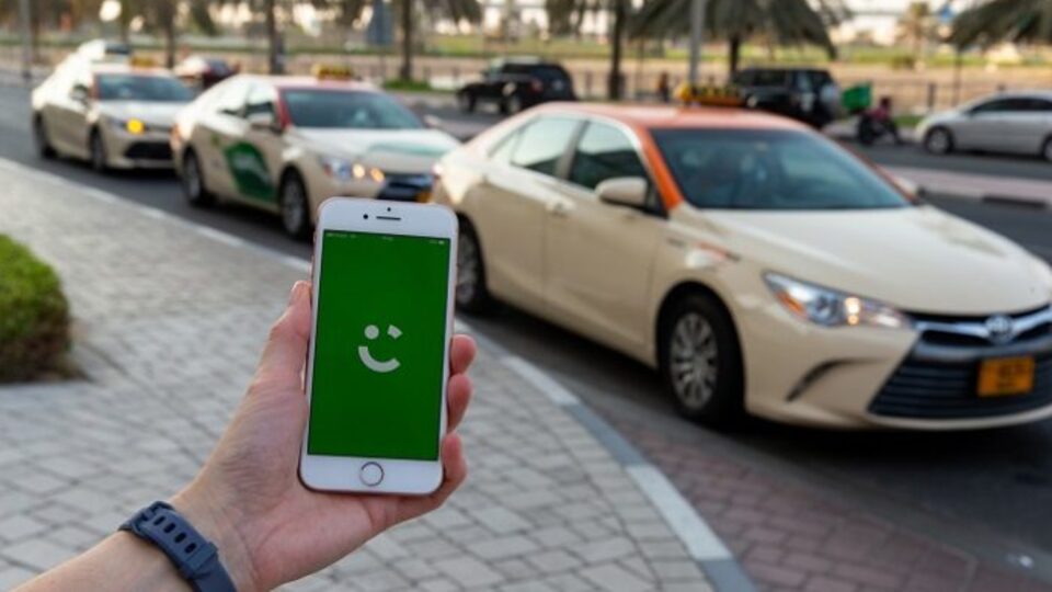 Careem, Türkiye pazarından çıkıyor