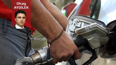 Akaryakıtta sessiz sedasız artışa devam