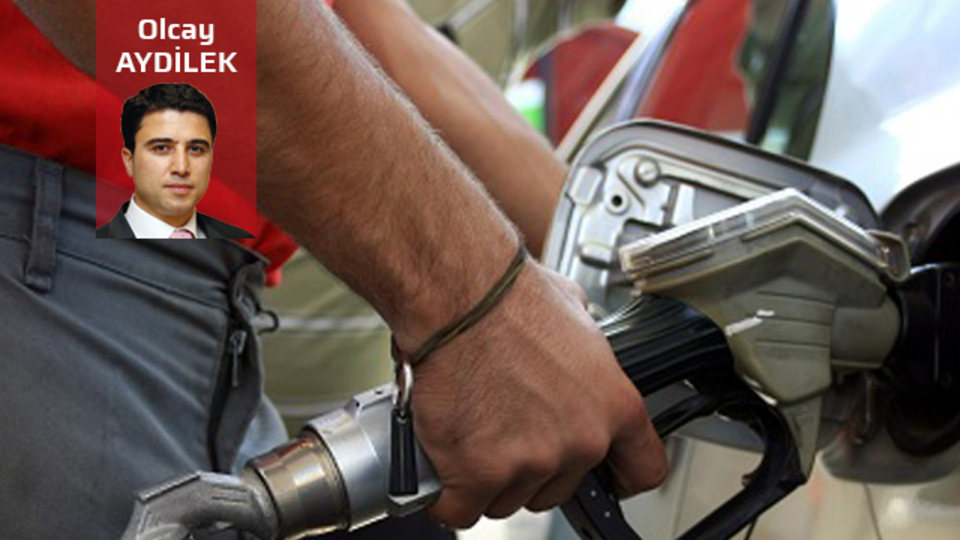 Akaryakıtta sessiz sedasız artışa devam