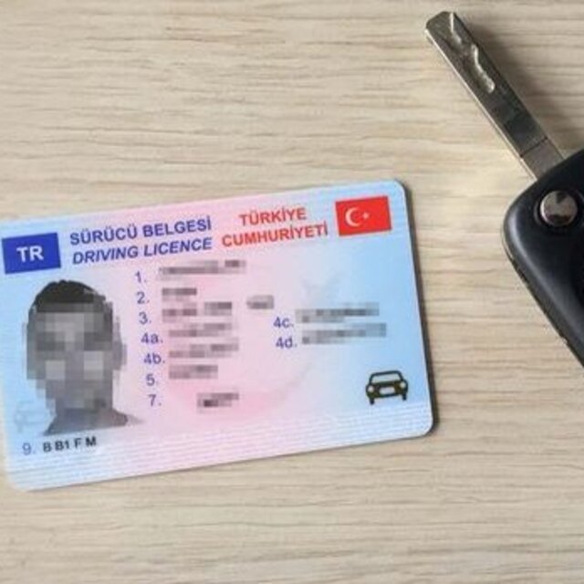 Ehliyet yenilemede son tarih değişti