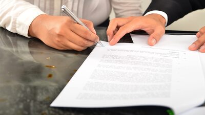 O işçilerin dikkatine! Sakın imzalamayın